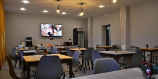 Великий Новгород: Гостевой дом 65Home
