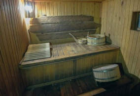 Турбаза Айская долина в Алтайском крае