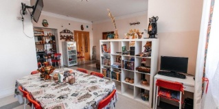 Владимир: Хостел Самовар