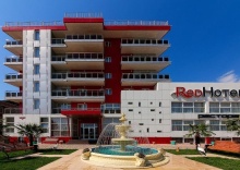 Анапа: Отель Red hotel