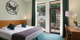 Эстосадок: Отель Tulip Inn Rosa Khutor