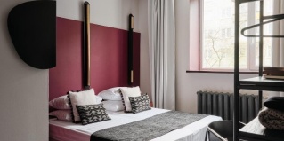 Великий Новгород: Отель Karelinn