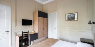 Ростов-на-Дону: Отель Дубровский