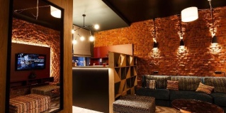 Калининград: Капсульные отели Hostel 2028