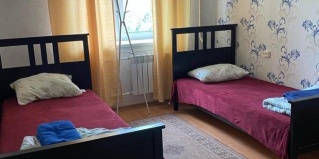 Обь: Отель Timis