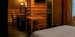 Одинцово: Отель Встреча