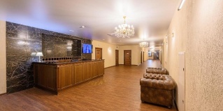 Владимир: Отель Честер