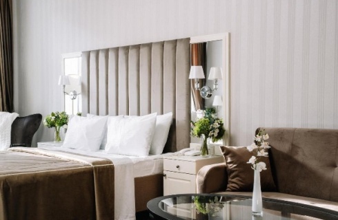 Москва: Отель Fratelli hotel