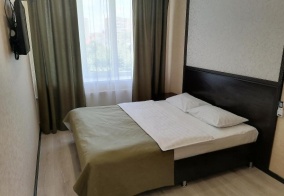 Отель Апарт-отель в Балаково