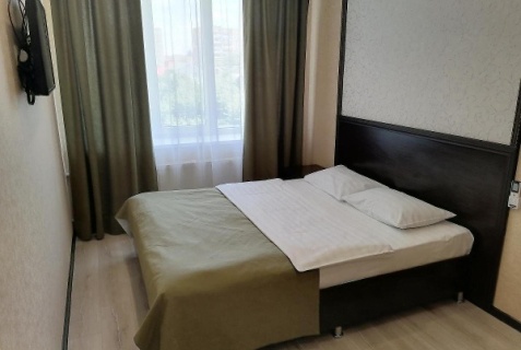 Балаково: Отель Апарт-отель