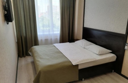 Балаково: Отель Апарт-отель