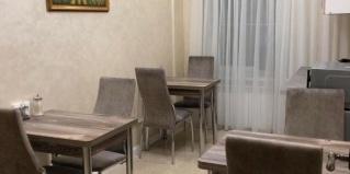 Москва: Отель Benvenuti