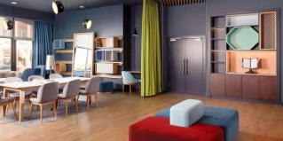 Нижний Новгород: Отель Mercure