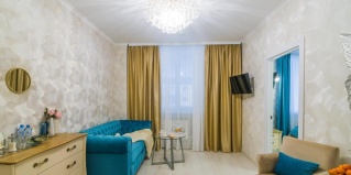 Пермь: Отель Versal