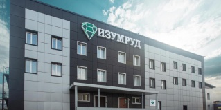 Кемерово: Отель Изумруд