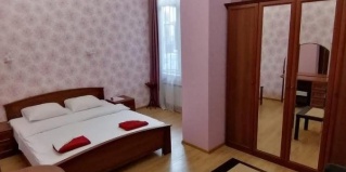 Сочи: Гостевой дом Роз