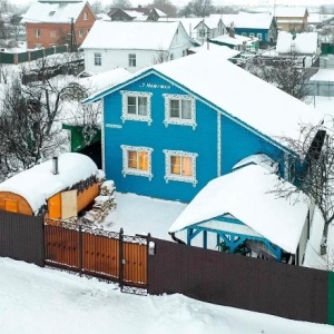 Фото от владельца У Мишутки, гостевой дом