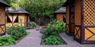 Рязань: Отель Разгуляй