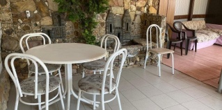 Анапа: Гостевой дом На Терской