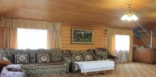 Кисловодск: Гостевой дом Башня