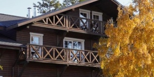 Хужир: Глэмпинг Порт Ольхон