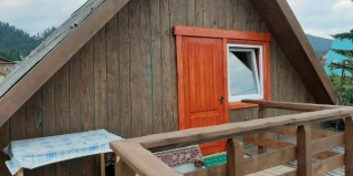 Иогач: Отель Два капитана