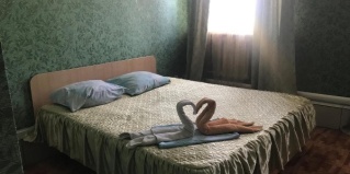 Пермь: Отель Феличита