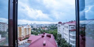 Липецк: Отель Палермо