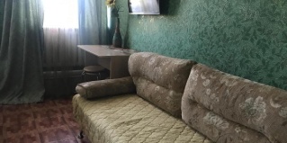 Пермь: Отель Феличита