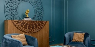 Тула: Отель Azimut Сити Отель Тула