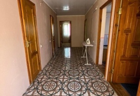 Гостевой дом Полина в Сочи