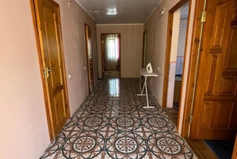 микрорайон Вардане: Гостевой дом Полина