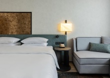 Екатеринбург: Отель Hyatt Place Ekaterinburg