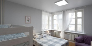 Вологда: Отель Сканди