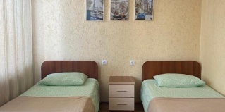 Белокуриха: Отель Hotel home