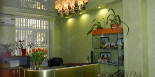 Санкт-Петербург: Отель На Слободской