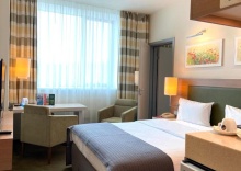 Екатеринбург: Отель Ramada by Wyndham Yekaterinburg Hotel&Spa