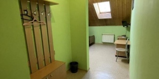 Магнитогорск: Отель Карат