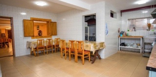 Анапа: Гостевой дом Апельсин