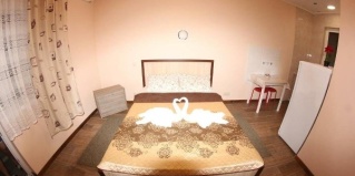 Адлер: Гостевой дом Отдых