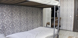 Санкт-Петербург: Хостел Head Hostel
