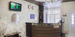 Ижевск: Отель Гавань