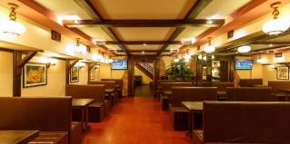 Воронеж: Отель Нечаев