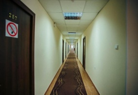 Отель Советская в Котласе