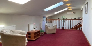 Санкт-Петербург: Отель Sonata