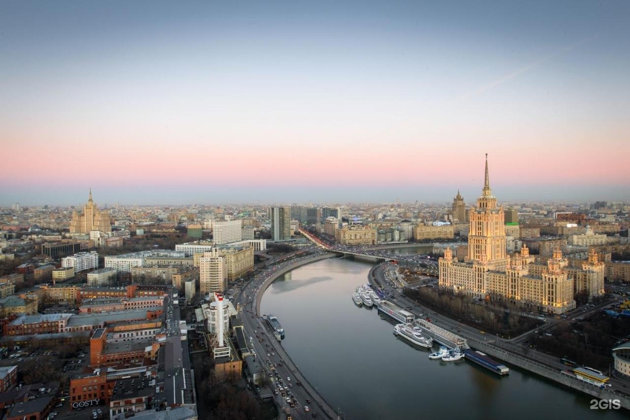 Гостиницы москва краснопресненская. International Москва фото.