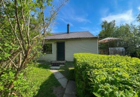 Коттедж Новак в Республике Карелия