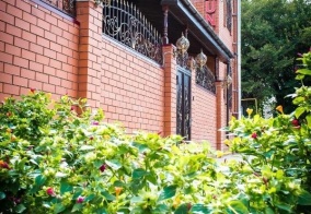 Отель 555 в Волгограде