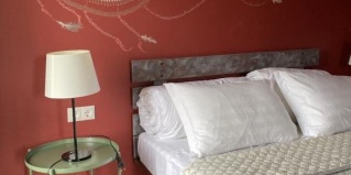 Хужир: Глэмпинг Порт Ольхон