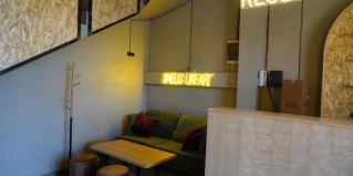 Владикавказ: Капсульные отели Rock hostel